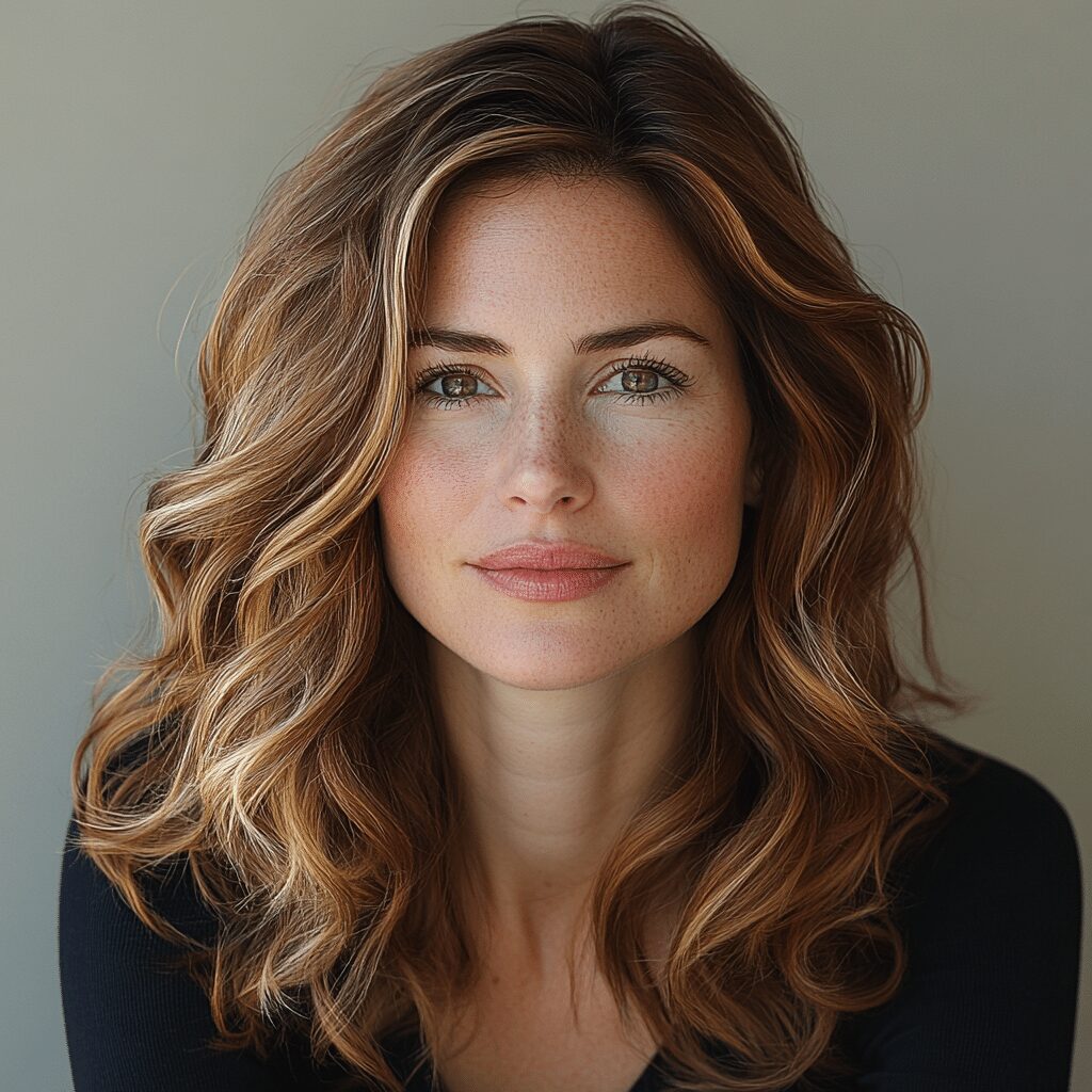 Best Kathryn Hahn