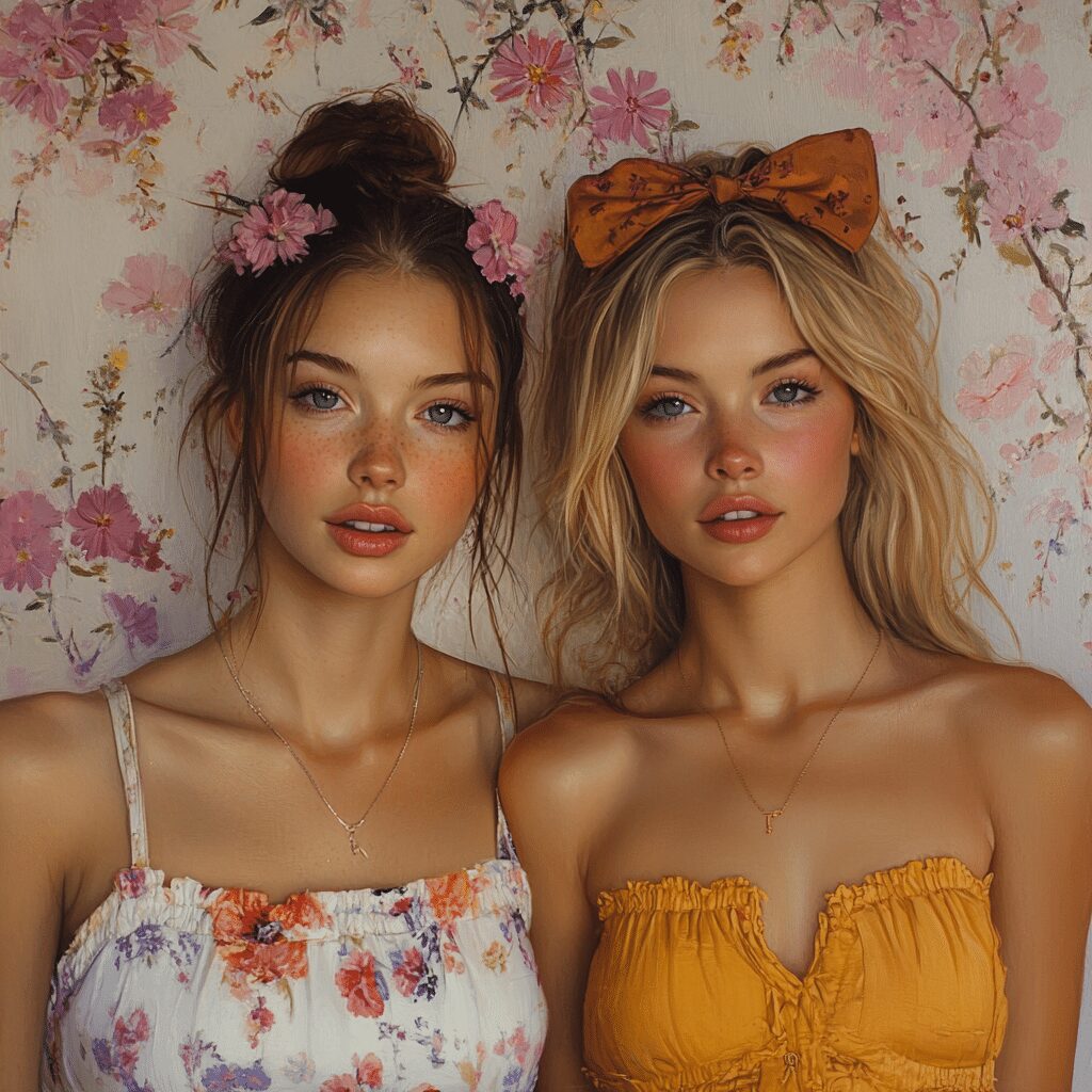Best Kay and Tays