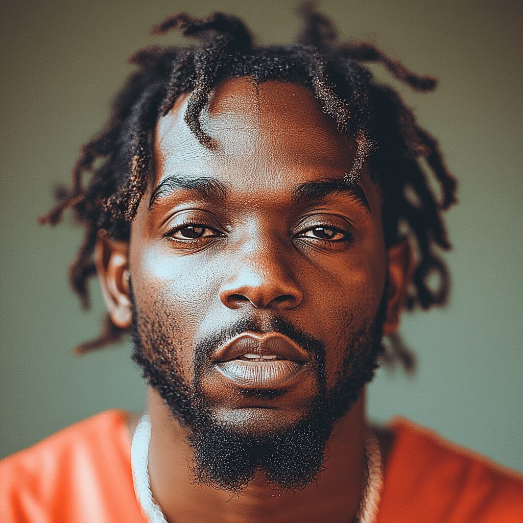 Best Kendrick Lamar Watch the Party Die Lyrics