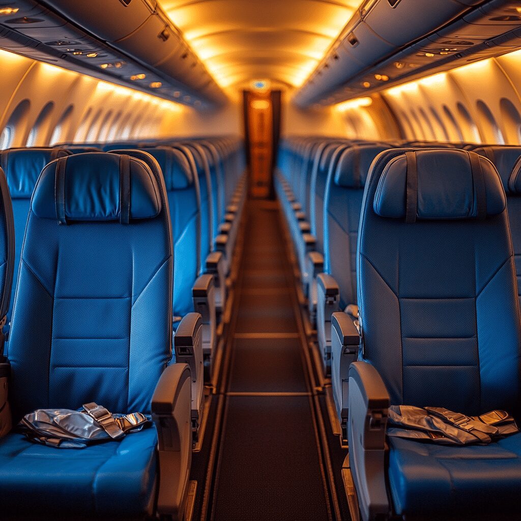 Best Kicked Off Flight Misgendering