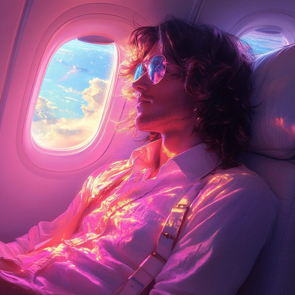 Best Kicked Off Flight Misgenderings