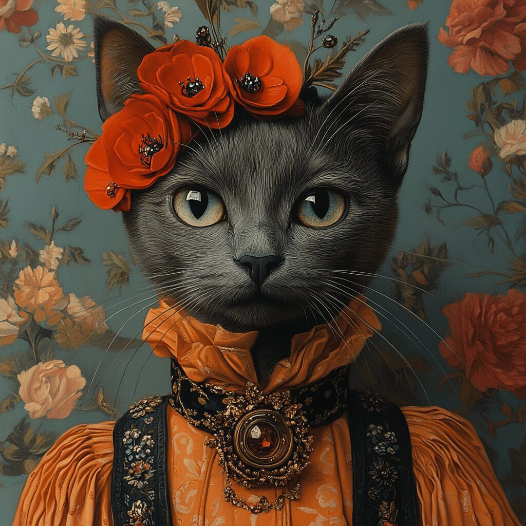 Best Kitty Menendezs