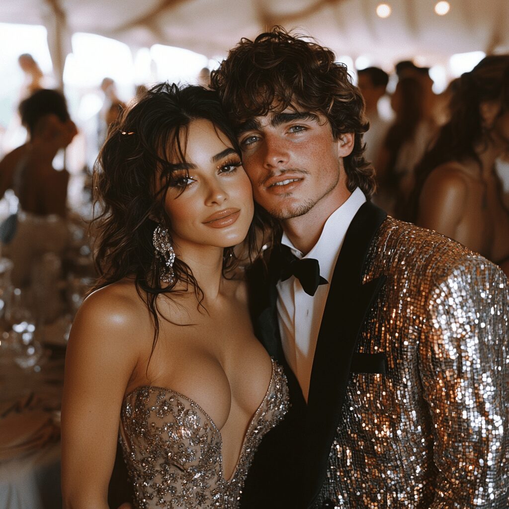 Best Kylie Jenner and Timothee Chalamet