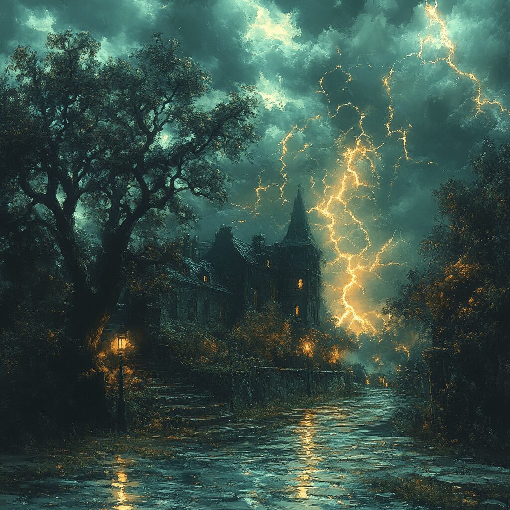 Best Lightning Crashes 1