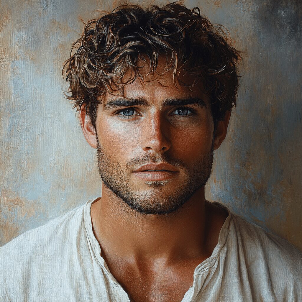 Best Male Models