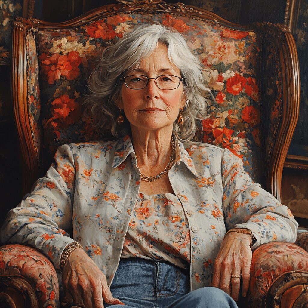 Best Mary Lee Harvey