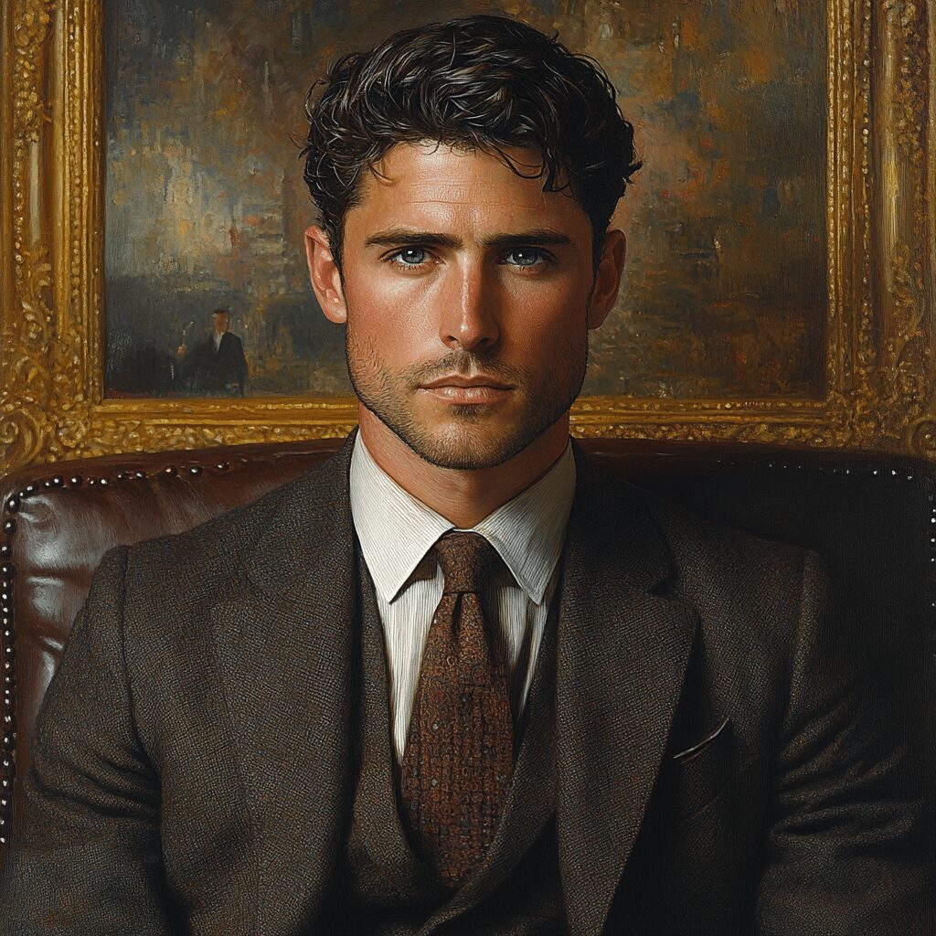 Best Matthew Goode