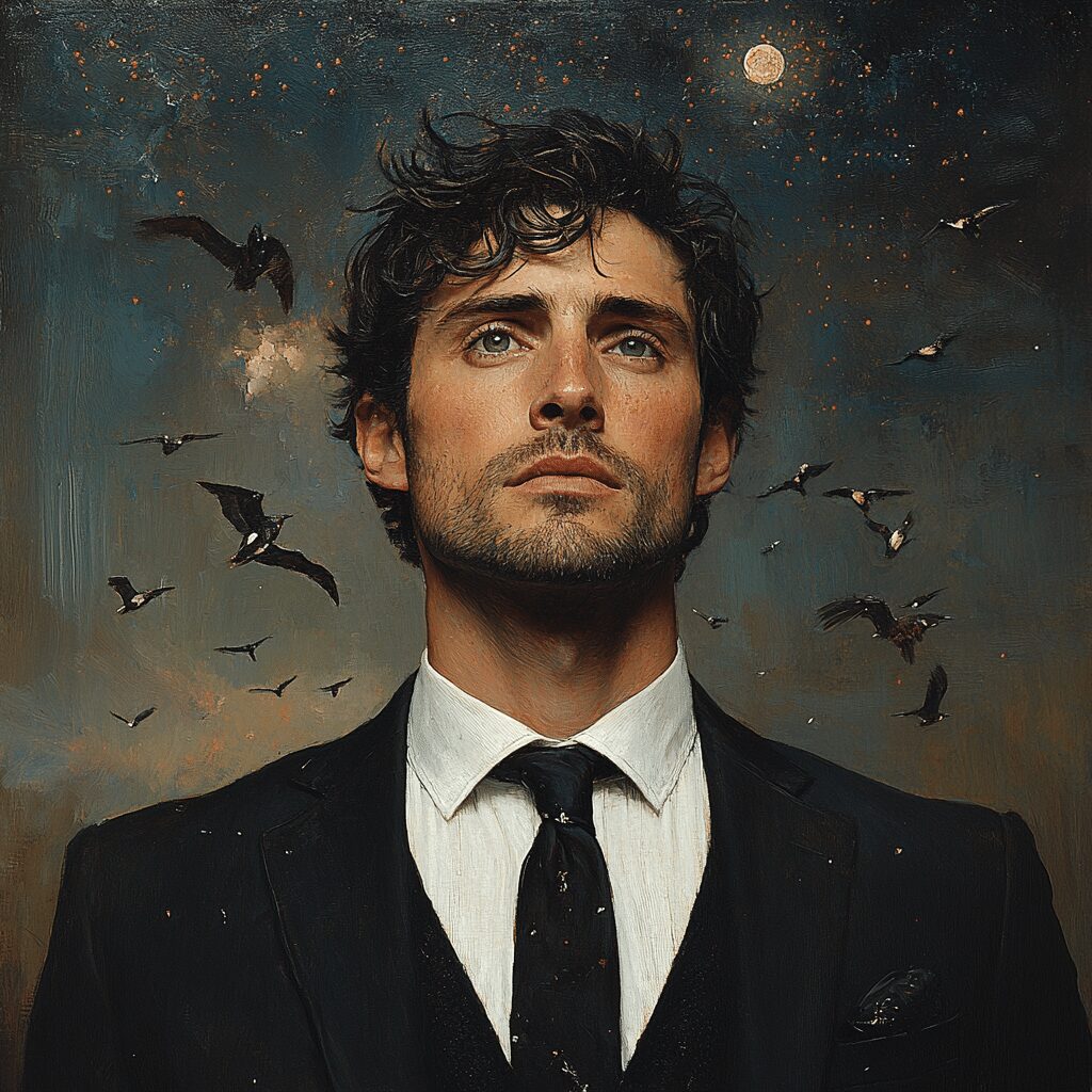 Best Matthew Goodes