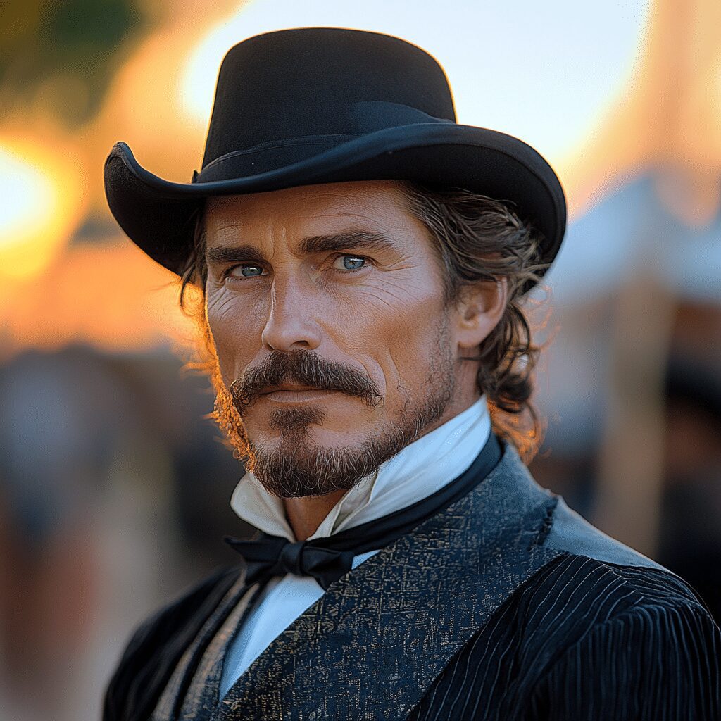 Best Matthew Mcconaughey Tombstone Movies
