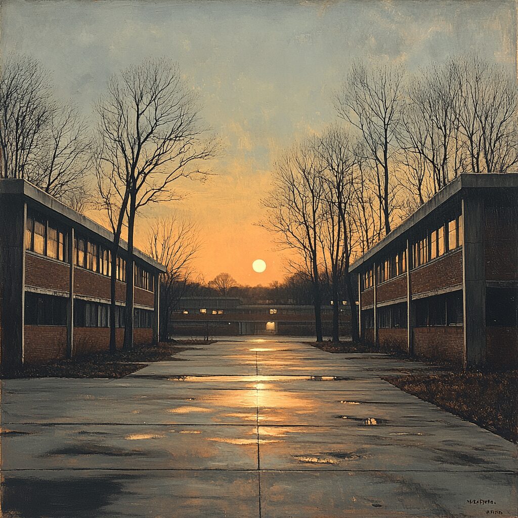 Best Middle School