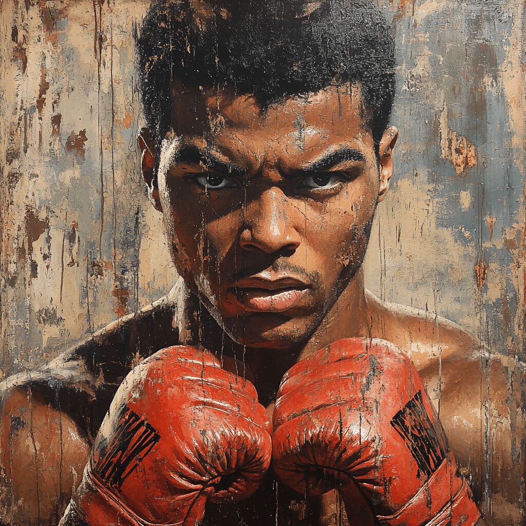 Best Muhammad Ali Jr