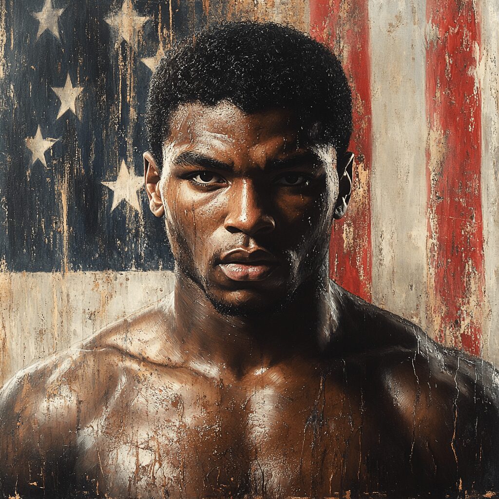 Best Muhammad Ali Jrs