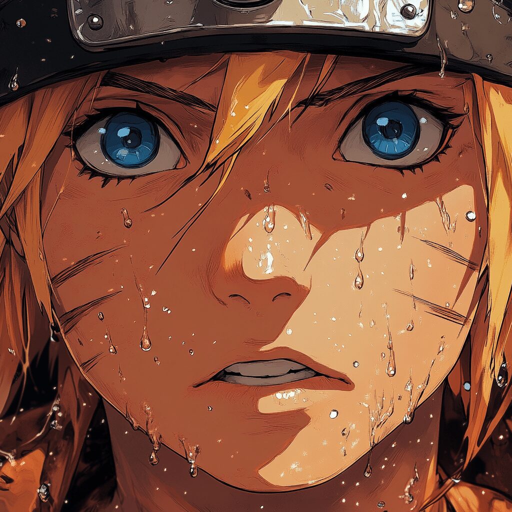 Best Naruto Hentau