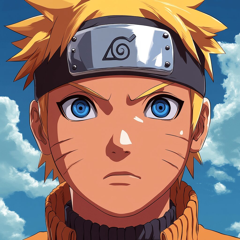 Best Naruto Hentaus