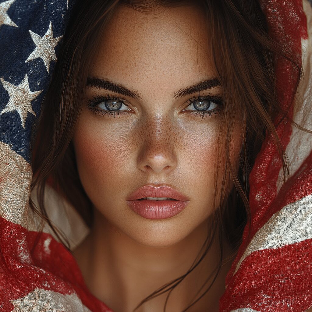 Best Naughty America