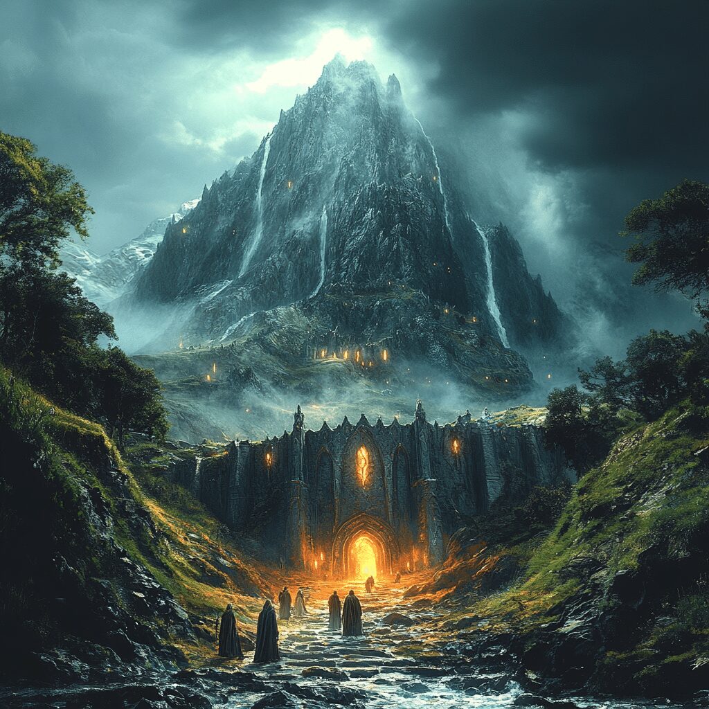Best New Lord of the Rings Movies