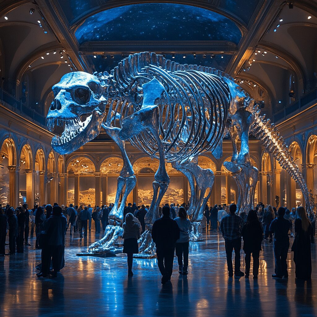 Best Night at the Museum Battle of the Smithsonians