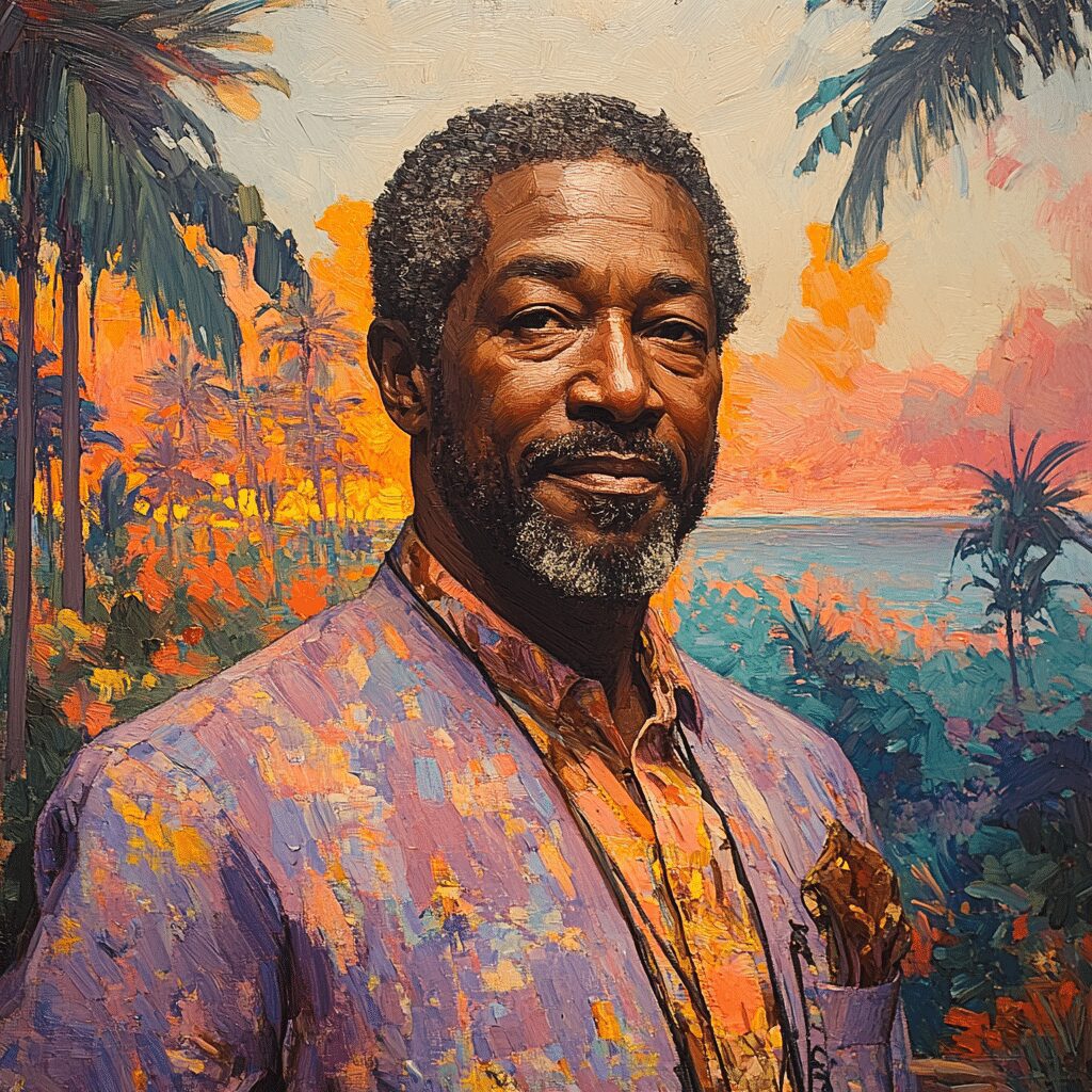 Best Obba Babatundes