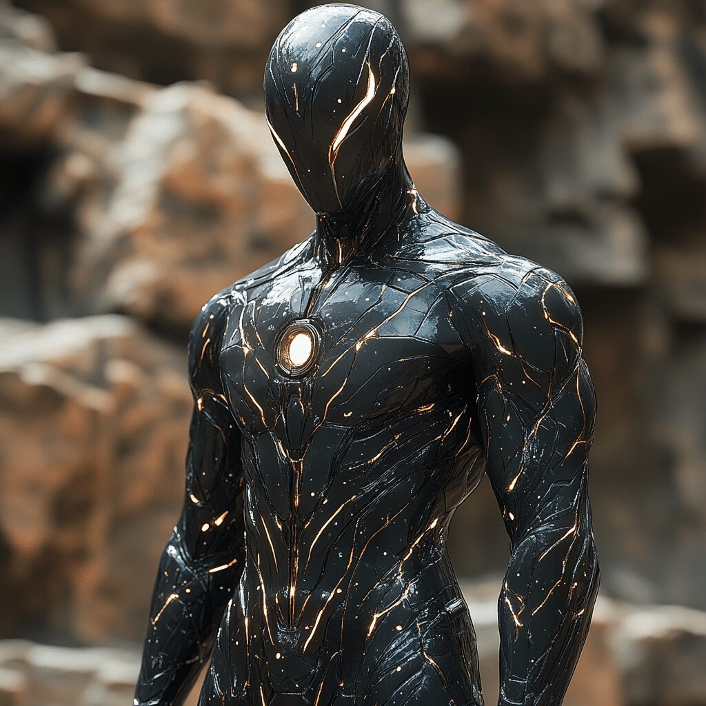 Best Omni Man