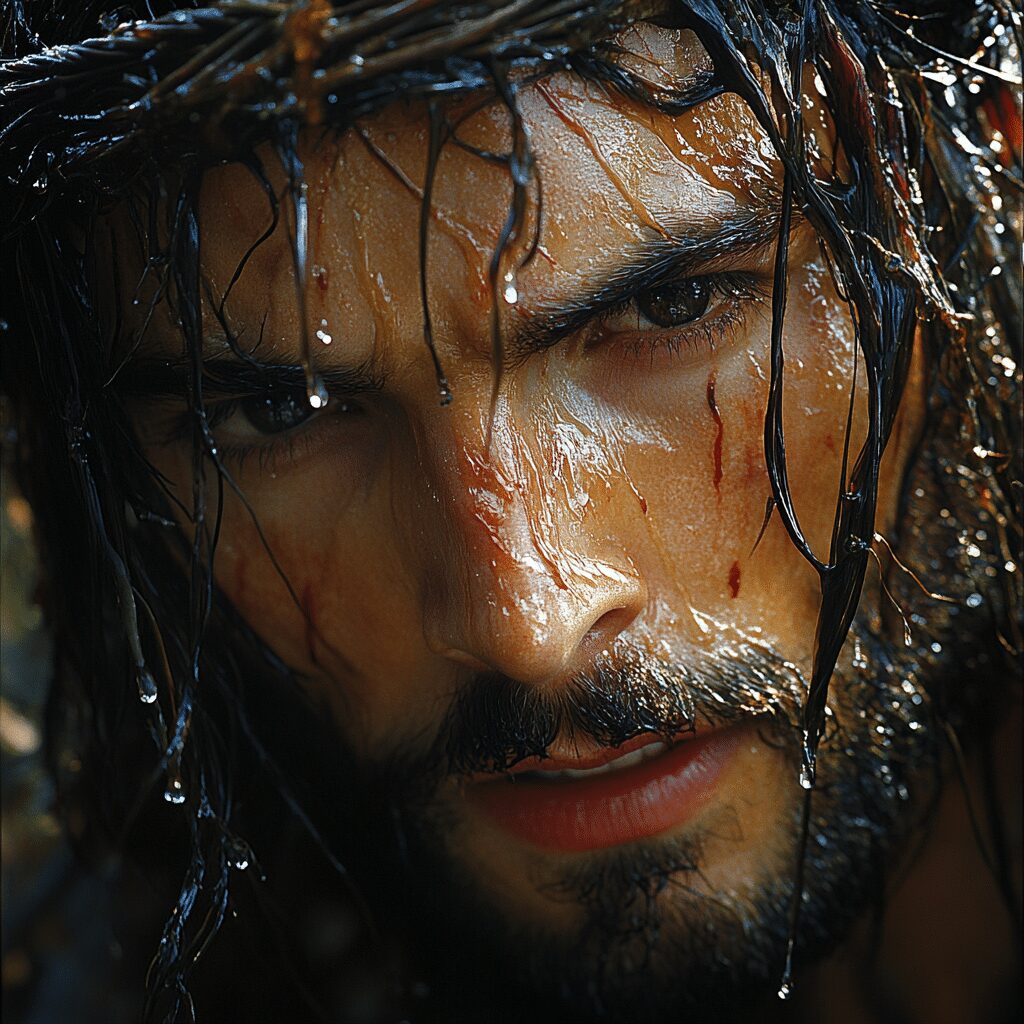 Best Passion of the Christ 2