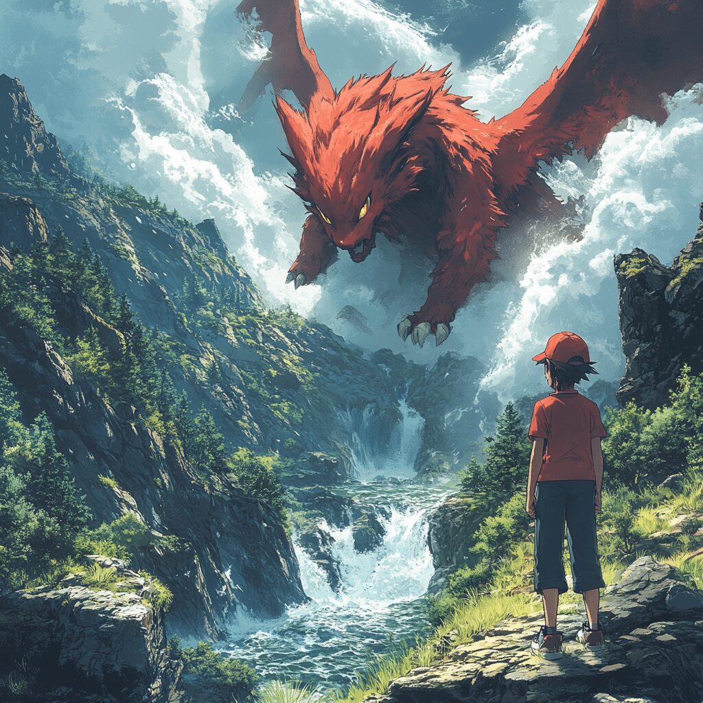 Best Pokemon Conquests