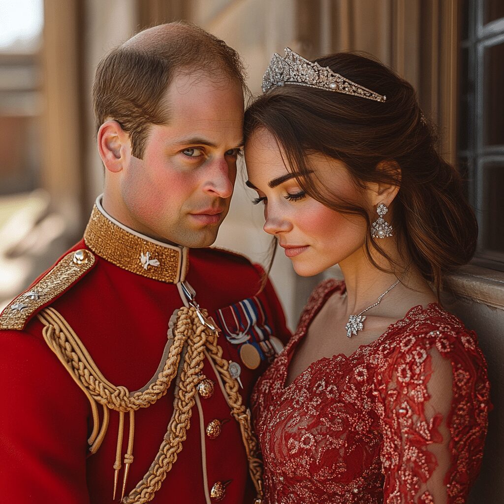 Best Prince William and Kate