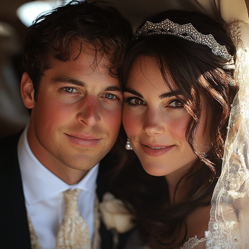 Best Prince William and Kates