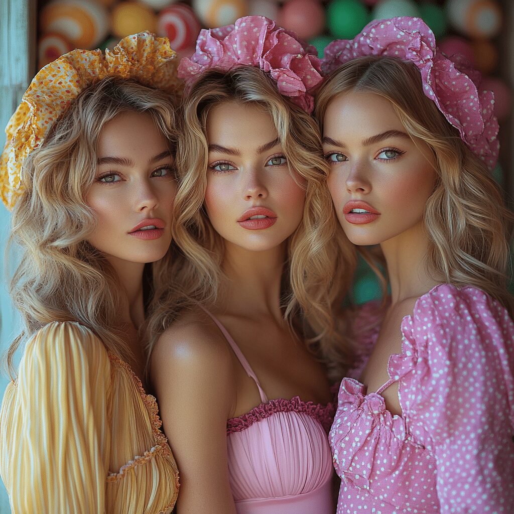 Best Princess Bubblegums