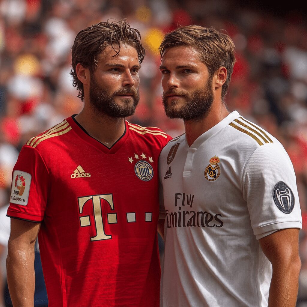 Best Real Madrid vs Rcd Mallorcas
