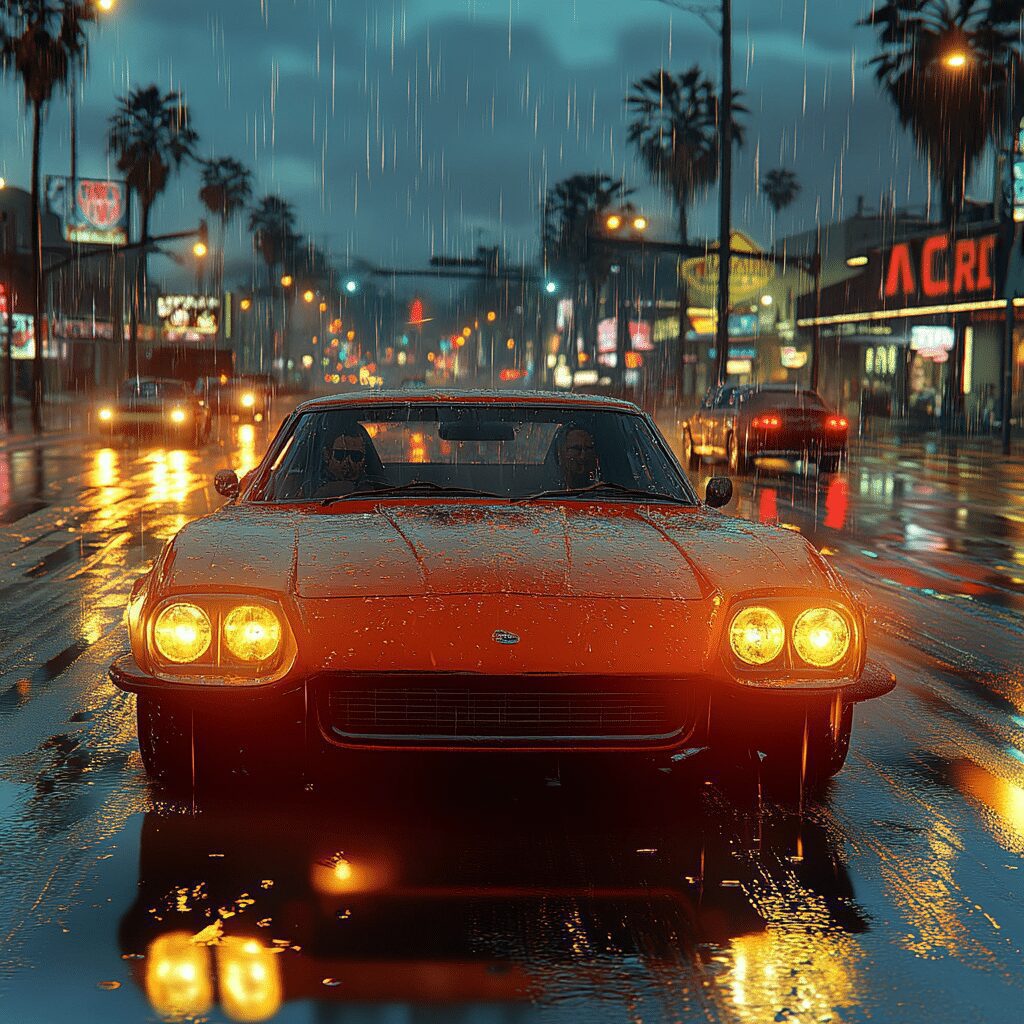 Best Rockstar Games Gta 6 Trailers