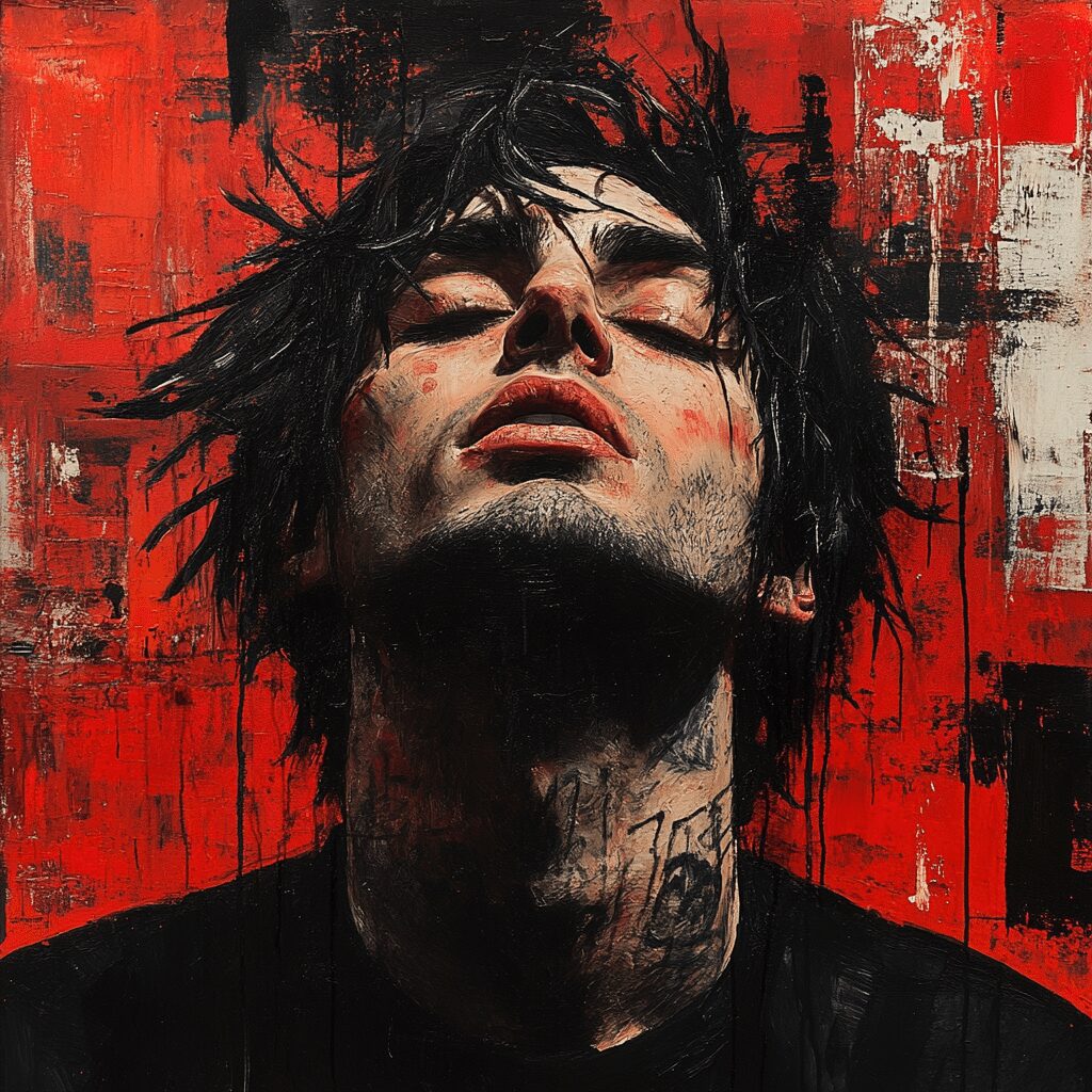Best Ronnie Radke
