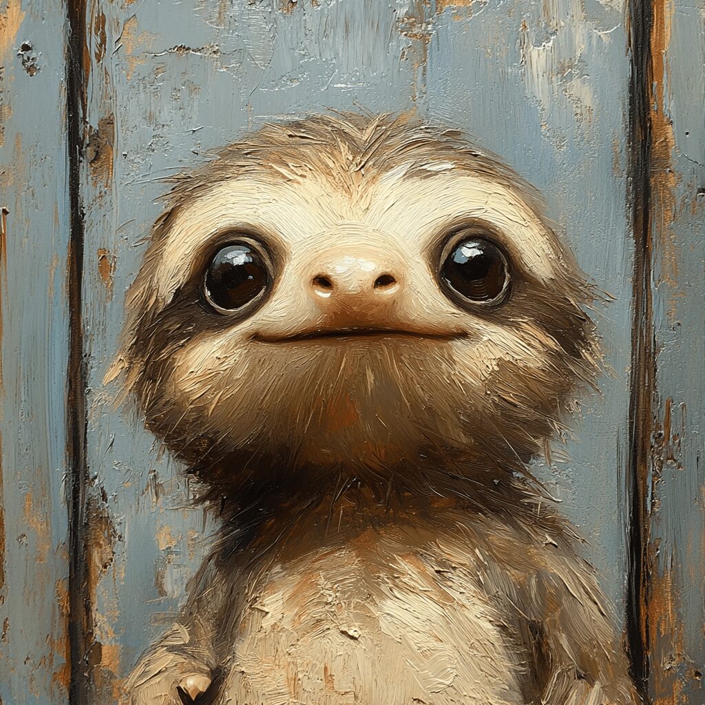 Best Sid the Sloth
