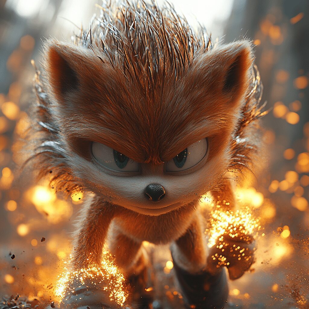 Best Sonic the Hedgehog 3 Trailers