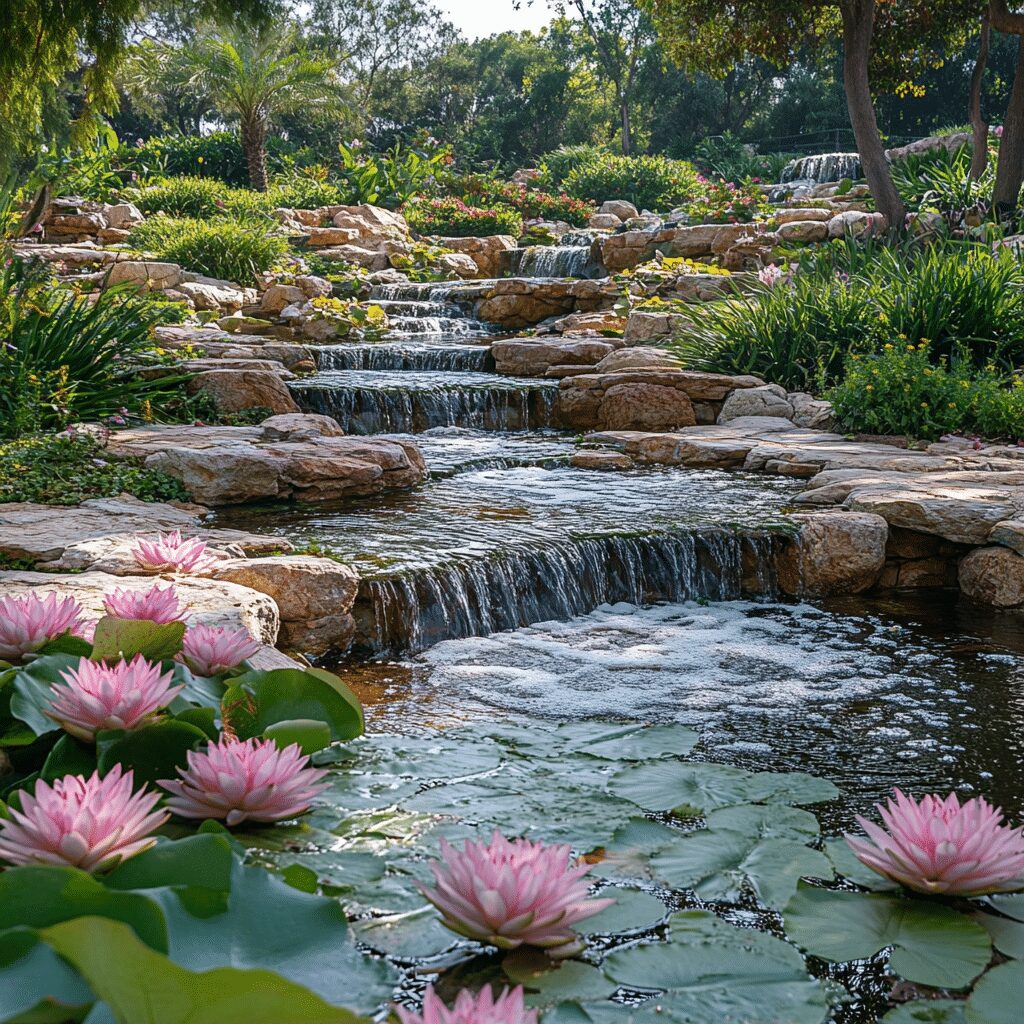 Best South Coast Botanic Gardens