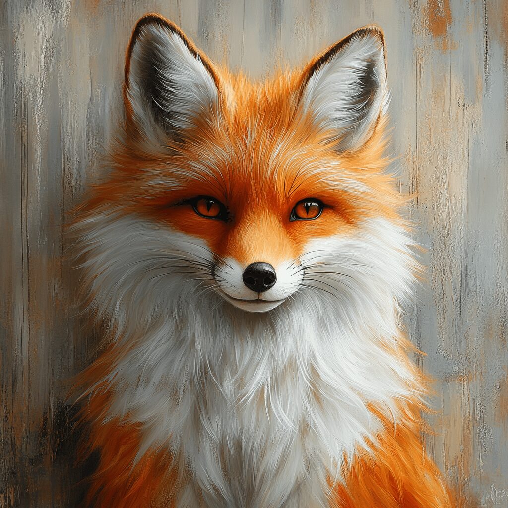 Best Sweetie Foxs
