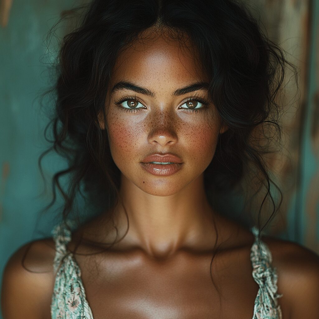 Best Sydney Tamiia Poitier