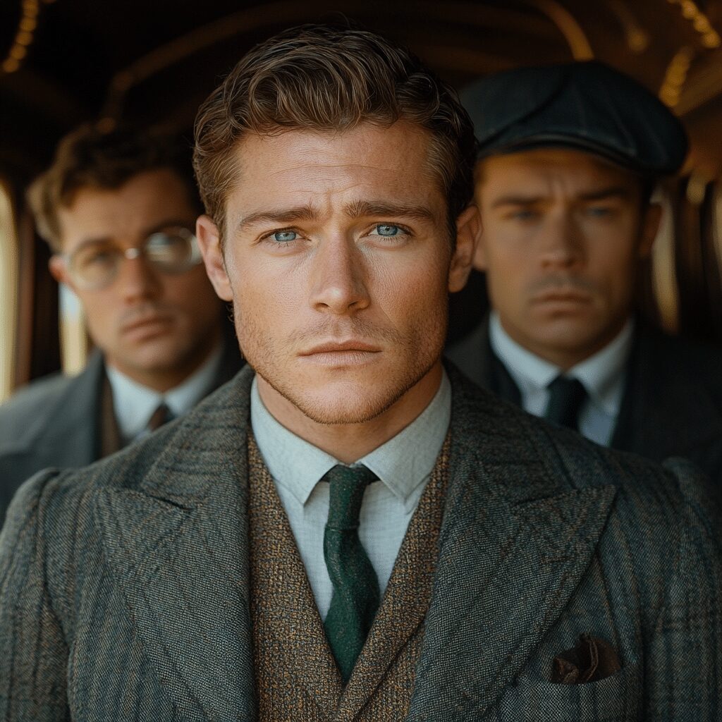 Best Taron Egerton