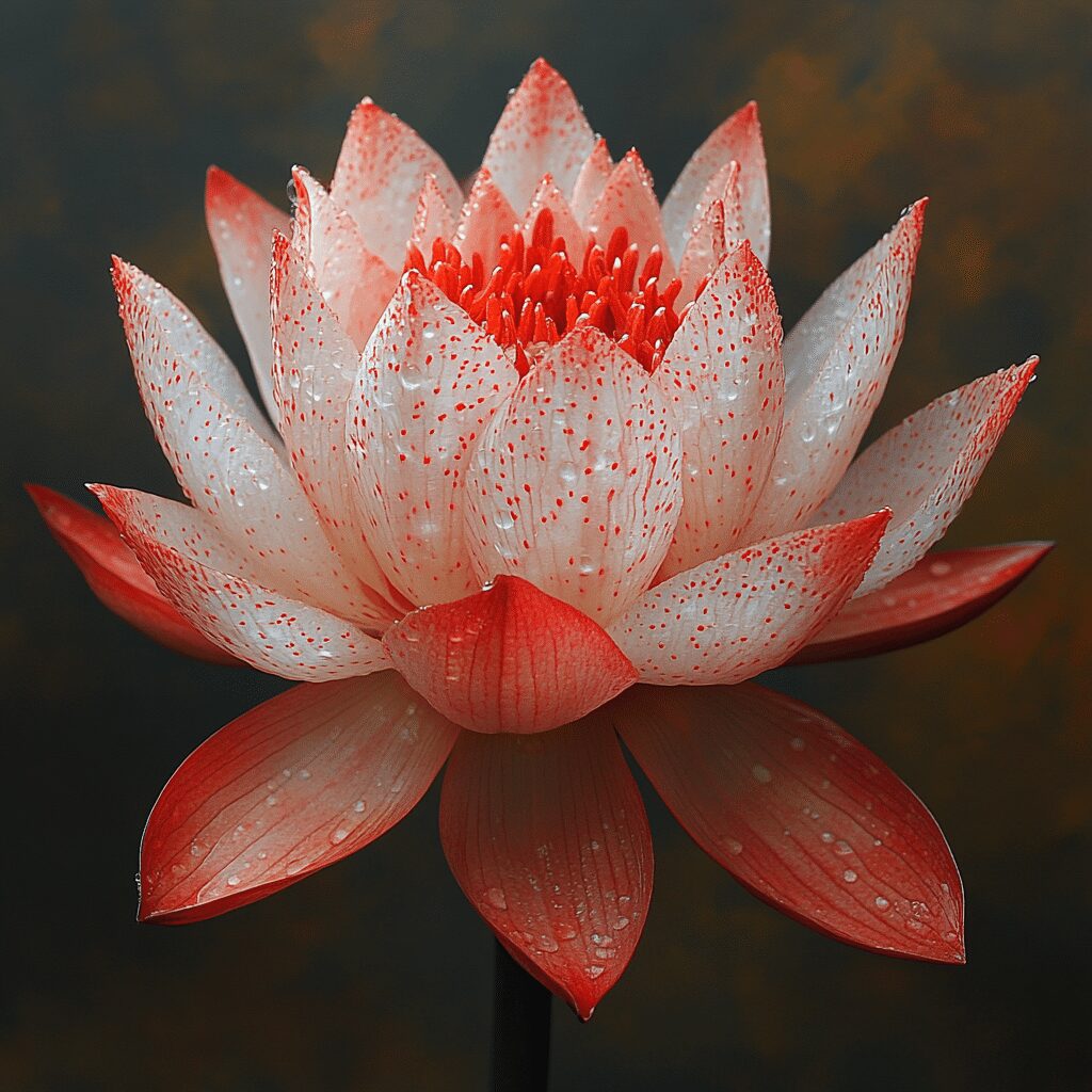 Best the Fragrant Flower Blooms with Dignity