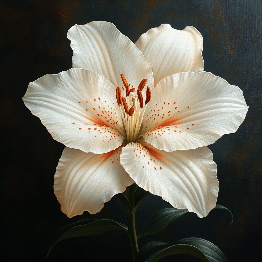 Best the Fragrant Flower Blooms with Dignitys