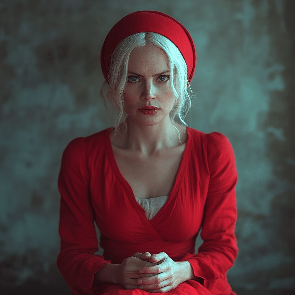 Best the Handmaids Tale Season 6