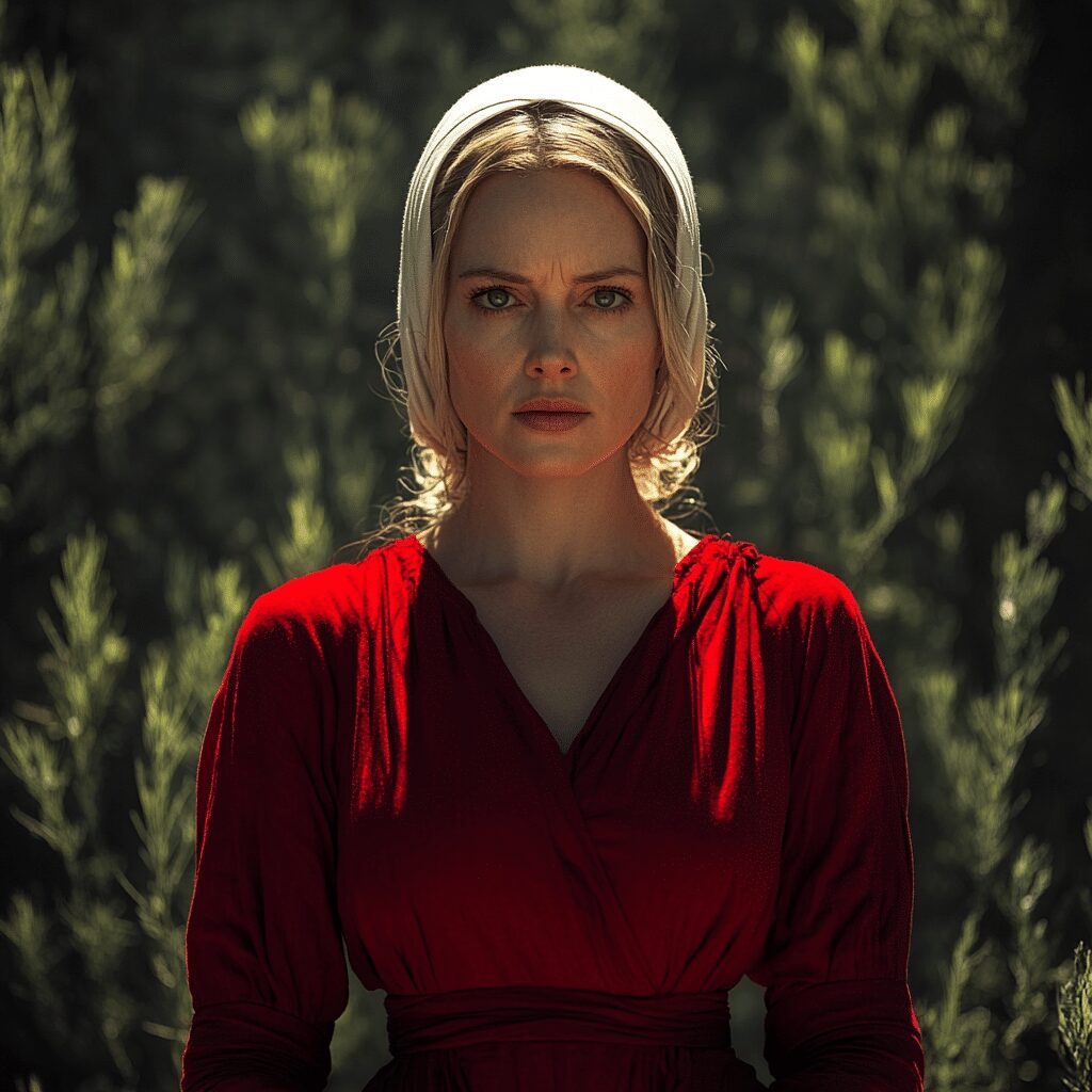 Best the Handmaids Tale Season 6S