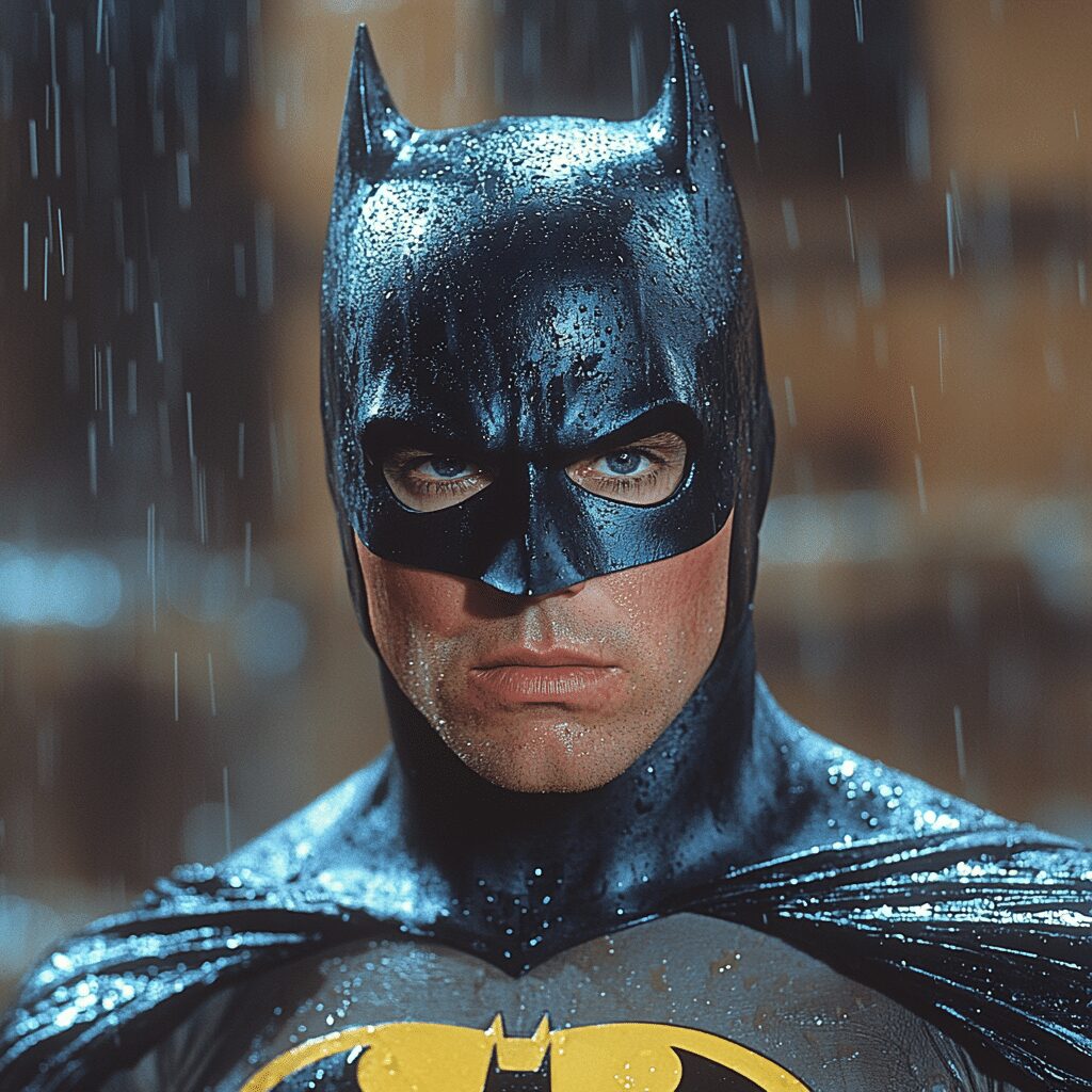 Best Val Kilmer Batman