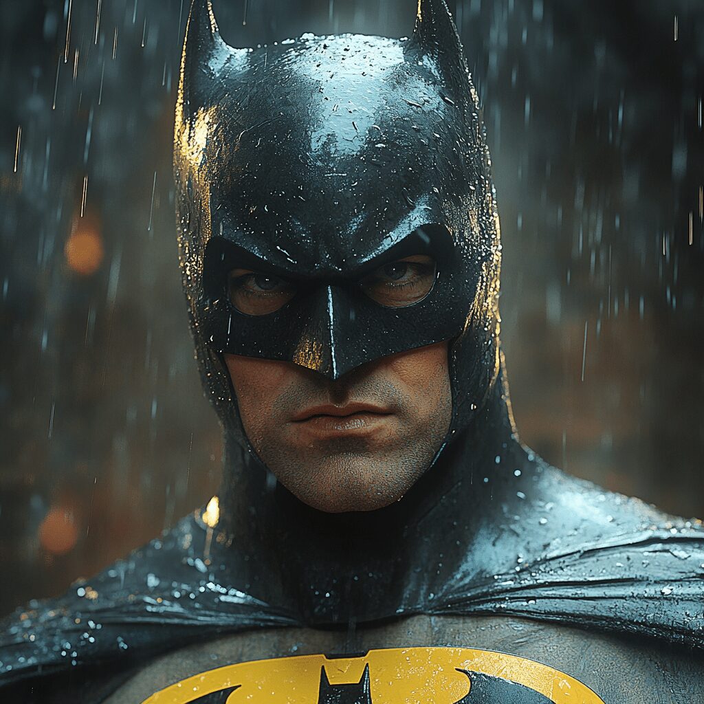 Best Val Kilmer Batmans