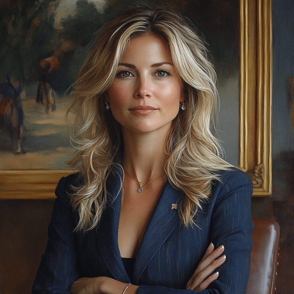 Best Vanessa Trump
