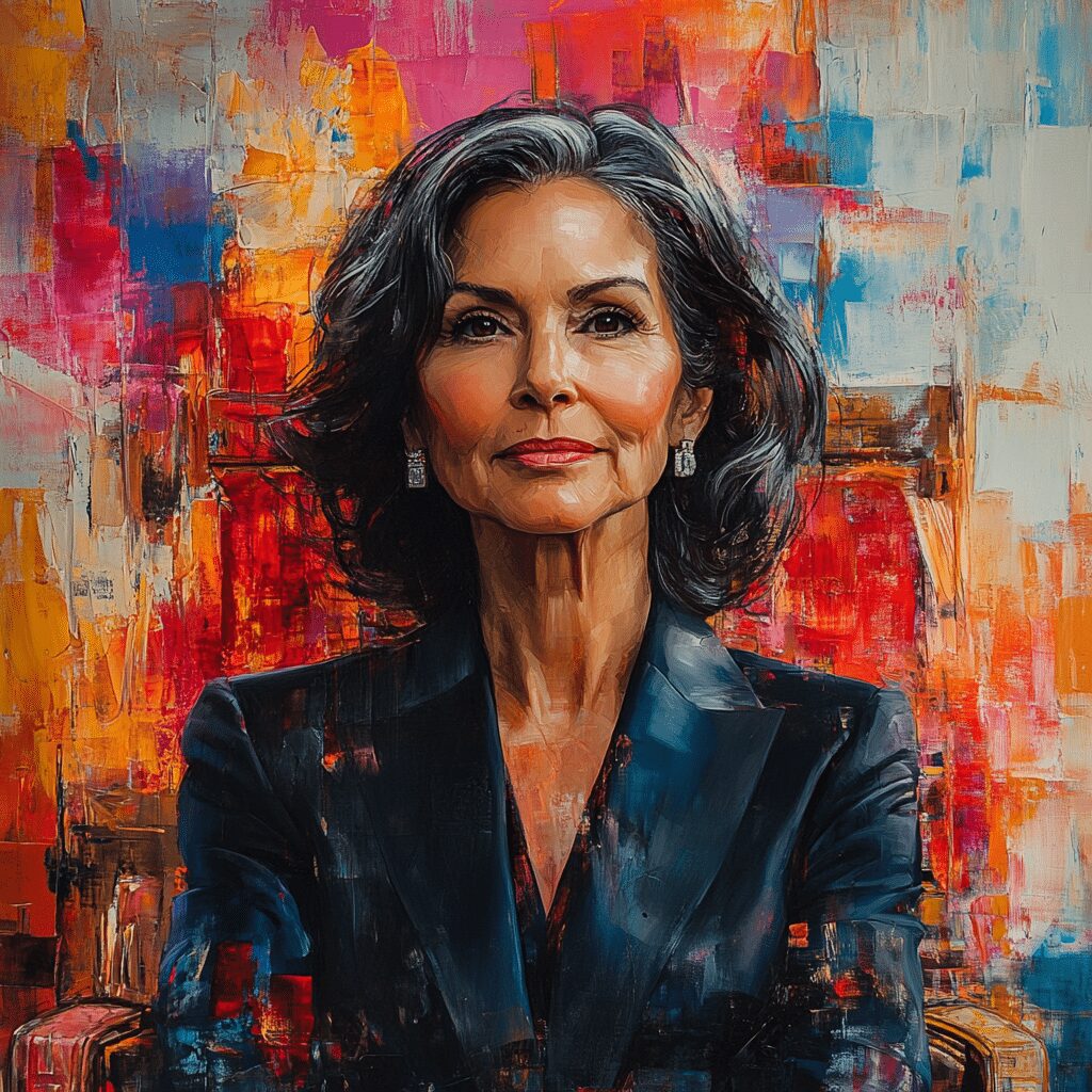 Best Vanessa Trumps