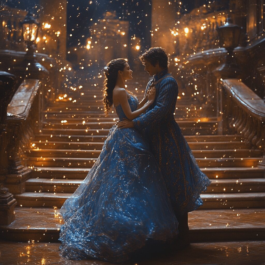Best Watch a Cinderella Storys