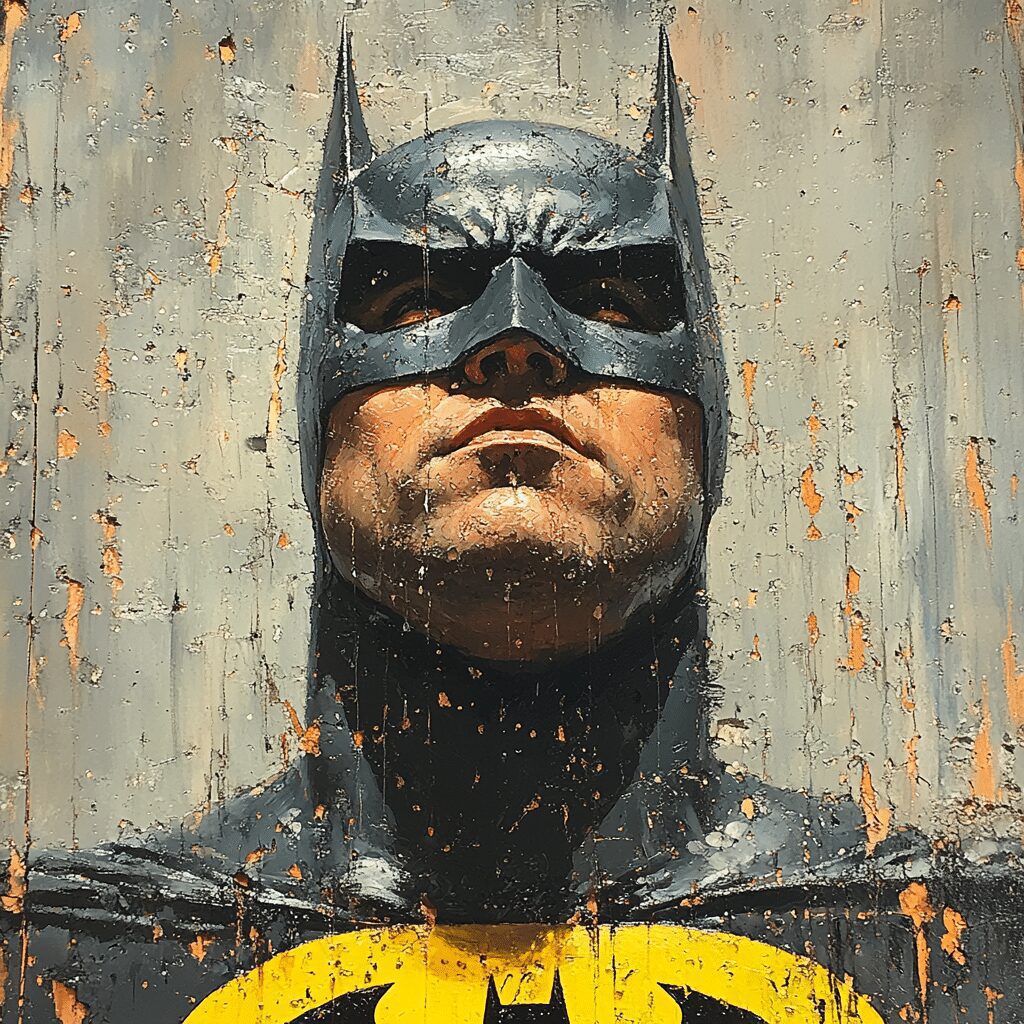 Best Wayne Bruce Scotland Batmans