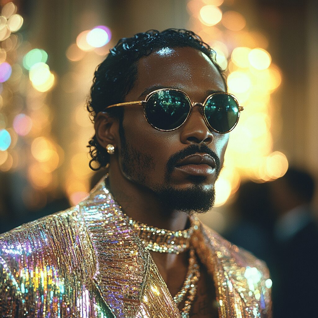 Best What Did Diddy Do at His Partys