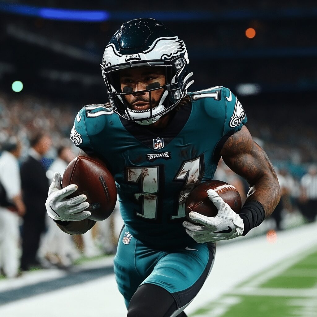 Best Who Won Thursday Night Footballs