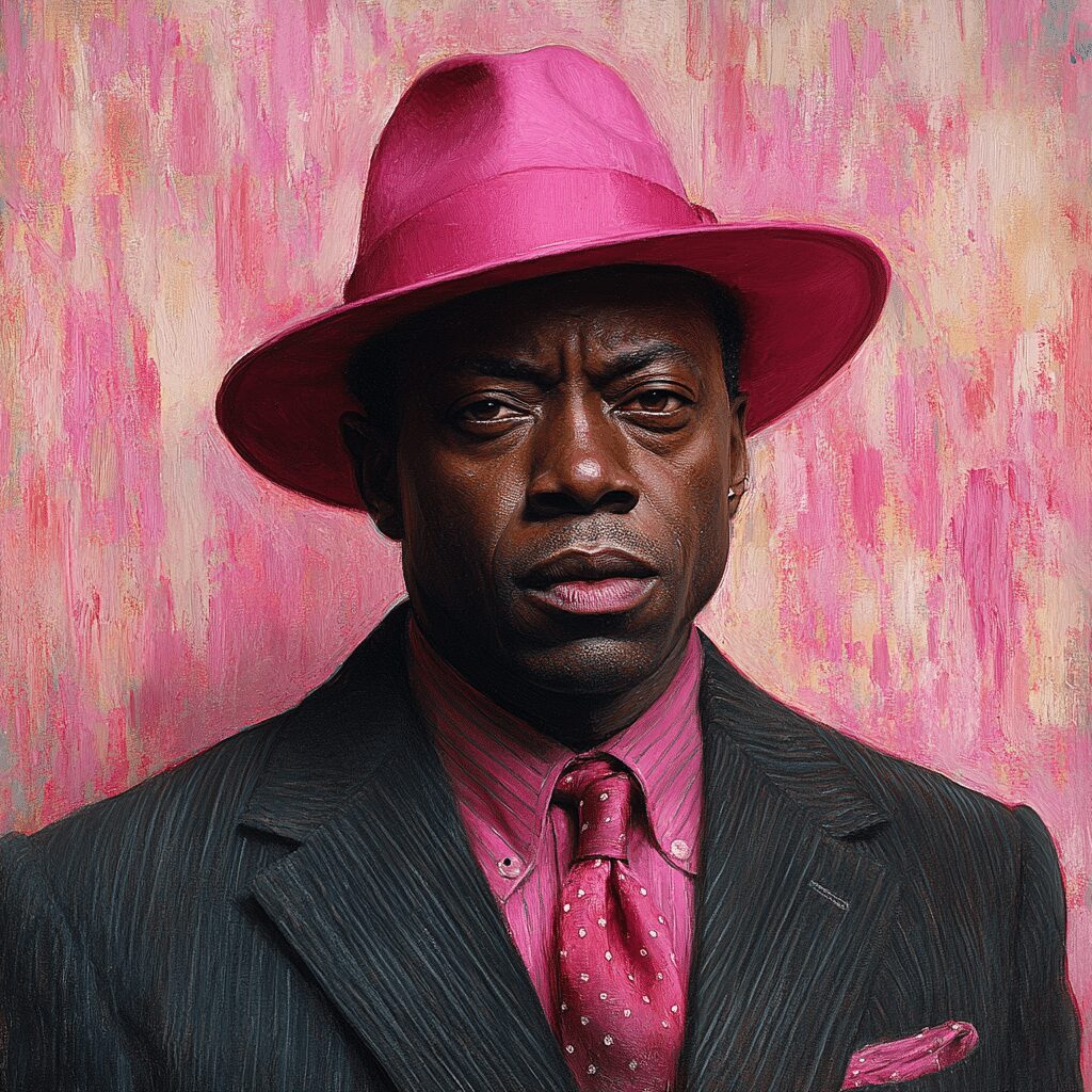 Best Willie Brown